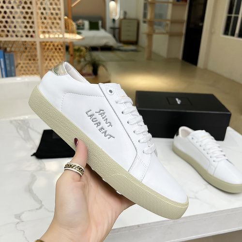 Saint Roland couple casual shoes 35-45-519d6279